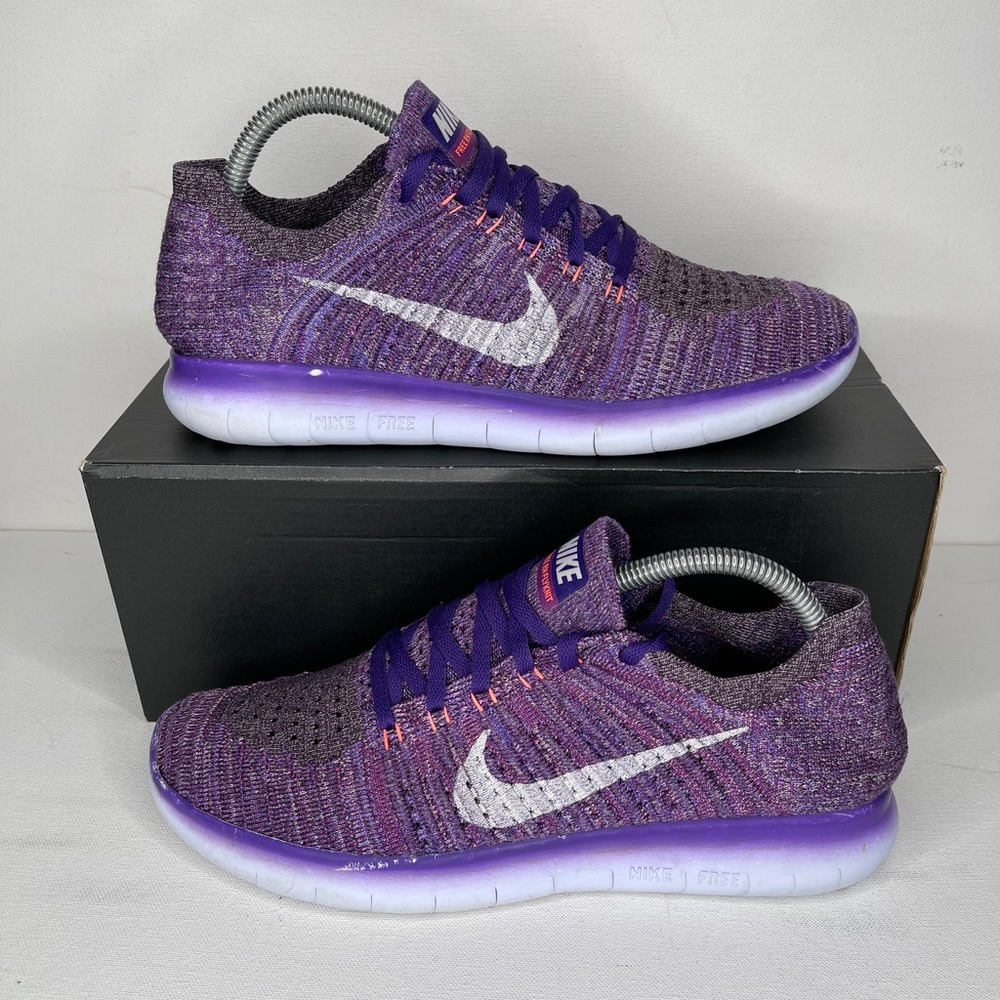 Nike Free Rn Flyknit